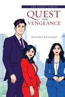 The Godly Series: Quest for Vengeance 196665247X Book Cover