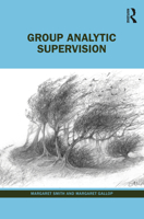 Group Analytic Supervision 1032452196 Book Cover