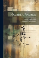 Number Primer 1022544705 Book Cover