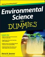 Environmental Science for Dummies 1118167147 Book Cover