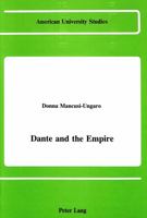 Dante and the Empire 0820403377 Book Cover