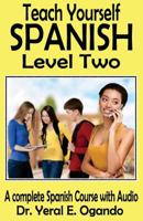 Teach Yourself Spanish Level Two 194624905X Book Cover