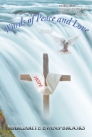 Words of Peace and Love: Hope Book 2 1098062175 Book Cover
