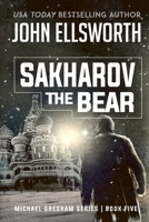 Sakharov the Bear 1983246913 Book Cover