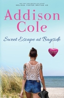 Sweet Escape at Bayside 1948868091 Book Cover