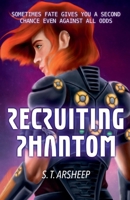 Recruiting Phantom (Phantom Vengeance) B0GJJ9PKHX Book Cover