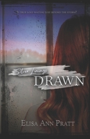 Silver Linings: Drawn: Book 1 - A Romance Novel Series (Silver Linings Trilogy) B0CNLQGZW6 Book Cover