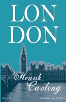 London 8711825782 Book Cover