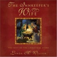 The Innkeeper's Wife 1590384792 Book Cover