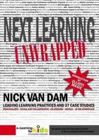Next Learning, Unwrapped ! 0557689961 Book Cover