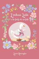 L'ochina Lulù e la torta di mirtilli (Italian Edition) B0FFTPKSLR Book Cover