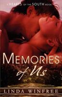 Memories of Us (Hearts of the South, #5) 1605041688 Book Cover