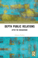 Depth Public Relations 1032349956 Book Cover
