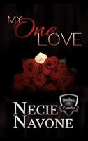 My One Love 0999723596 Book Cover