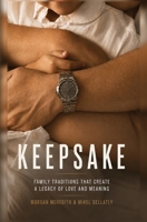Keepsake 1764243218 Book Cover
