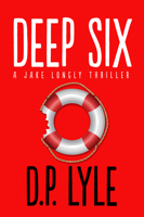 Deep Six 1608091813 Book Cover