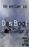 Das Boot 3744823237 Book Cover