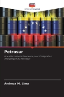 Petrosur (French Edition) 6207229452 Book Cover
