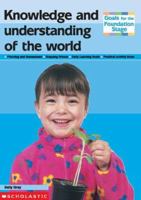 Knowledge and Understanding of the World 0439983533 Book Cover