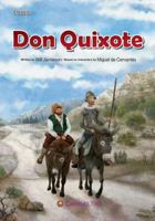 Don Quixote 8966293352 Book Cover