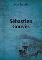 Sebastien Gouves 1246944545 Book Cover