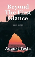 Beyond The First Glance B0FKBCVK8J Book Cover