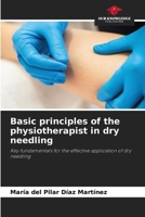 Basic principles of the physiotherapist in dry needling 6208609046 Book Cover
