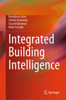 Integrated Building Intelligence 3031688643 Book Cover