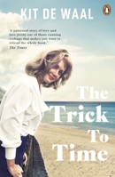 The Trick to Time 024120710X Book Cover