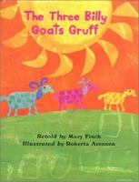 Three Billy Goats Gruff, The 1841481459 Book Cover