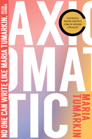 Axiomatic 1945492295 Book Cover