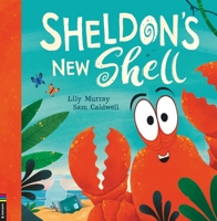 Sheldon's New Shell 1780558309 Book Cover
