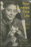 Four Countries One Life B0CH2D2GFS Book Cover