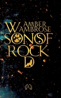 Sons of Rockwood: Ménage à trois, Werwölfe, Urban Low Fantasy (German Edition) 3384394429 Book Cover