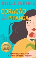 Coração de Pitanga B0B8RC4LLN Book Cover