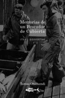 Memorias de un Pescador de Cubierta: Itsas Gogoetak B09WHSH5R7 Book Cover