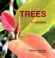 Trees in Jainism B0DPWPFSQ3 Book Cover
