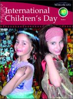 International Children's Day 0740638009 Book Cover