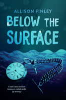 Below the Surface 1459834534 Book Cover