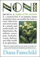 Noni: Aspirin of the Ancients 1892997819 Book Cover