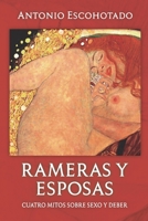 Rameras y esposas 1729289568 Book Cover