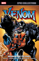 Venom Epic Collection: Shadows Of The Past 1302969528 Book Cover