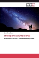 Inteligencia Emocional 6200361681 Book Cover