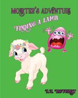 Finding a Lamb 1537523198 Book Cover