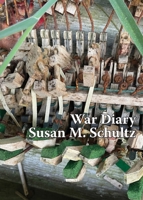 War Diary 196990013X Book Cover