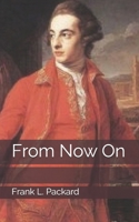 From Now On 1977907180 Book Cover