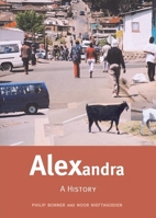 Alexandra-A History 1868144801 Book Cover
