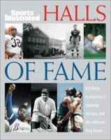 Sports Illustrated Halls of Fame 1929049420 Book Cover