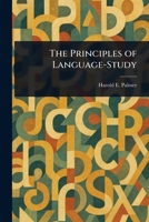 The Principles of Language-Study 9362514281 Book Cover