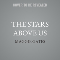 The Stars Above Us B0GGDYTQ9K Book Cover